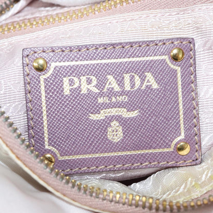 PRADA Tessuto Shoulder Bag