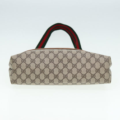 GUCCI GG Supreme Tote