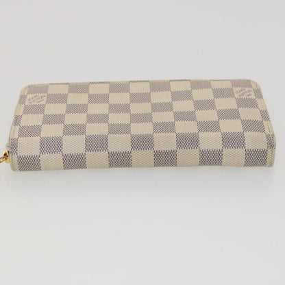 Louis Vuitton Bicolor Canvas Zippy wallet wallet accessories