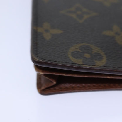 LOUIS VUITTON Porte Carte Credit Wallet