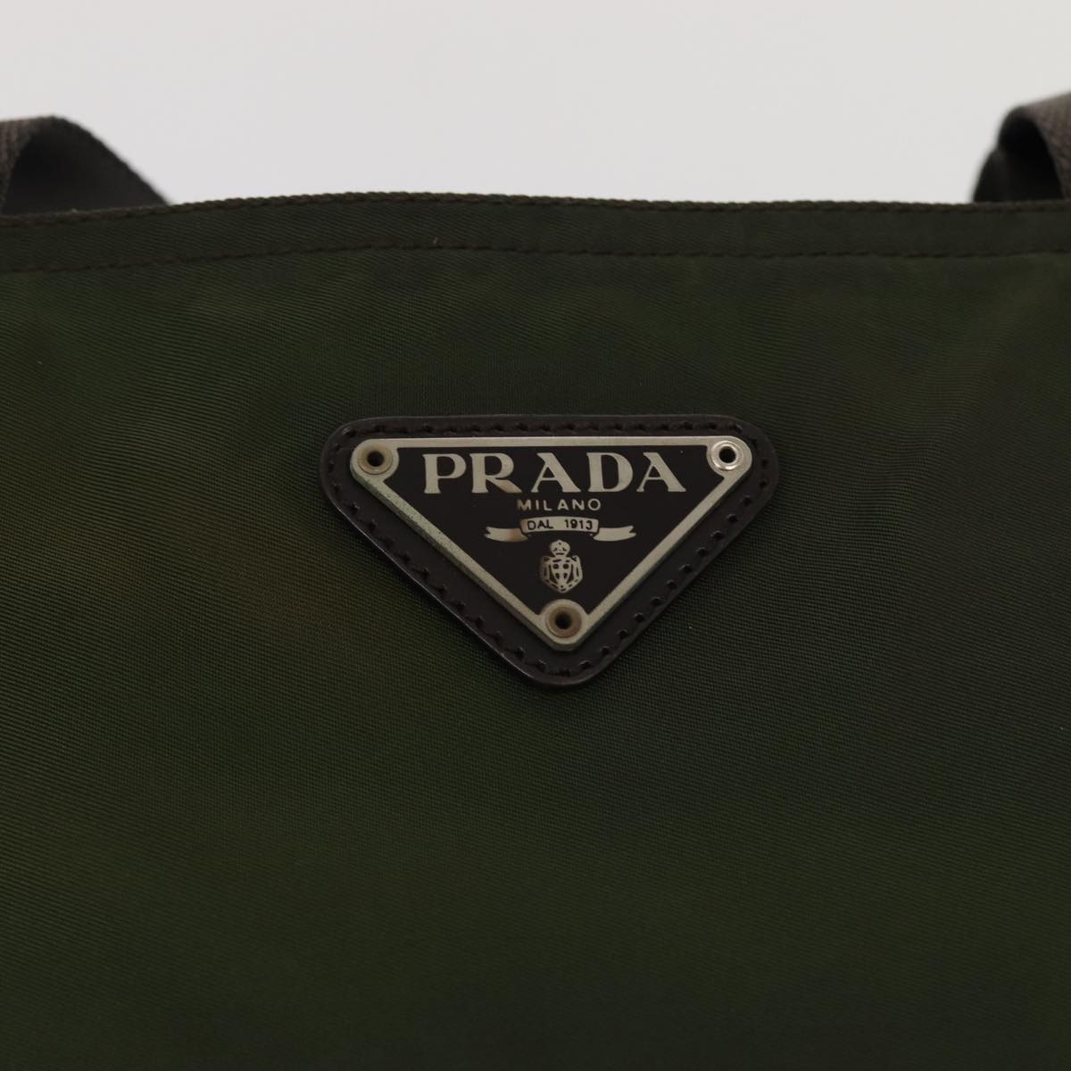 PRADA Tessuto Tote