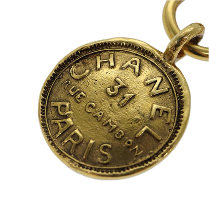 Chanel Cambon line Necklace