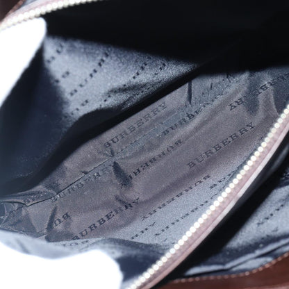 BURBERRY Nova Check Handbag