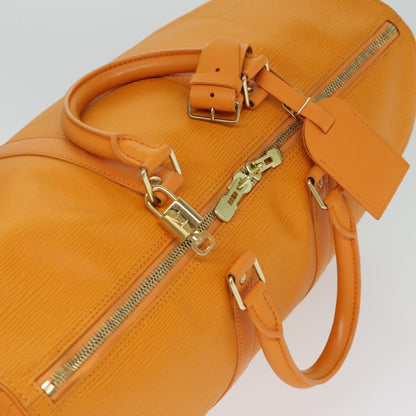 LOUIS VUITTON Keepall Travel