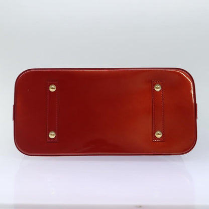 LOUIS VUITTON Alma Handbag