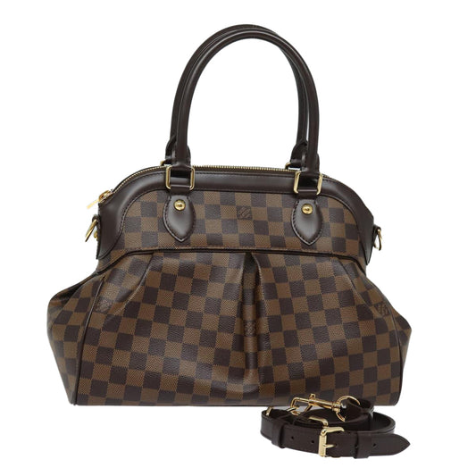 LOUIS VUITTON Trevi Handbag