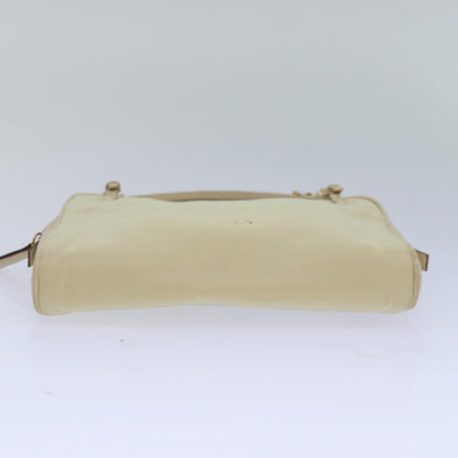 PRADA Tessuto Clutch Bag