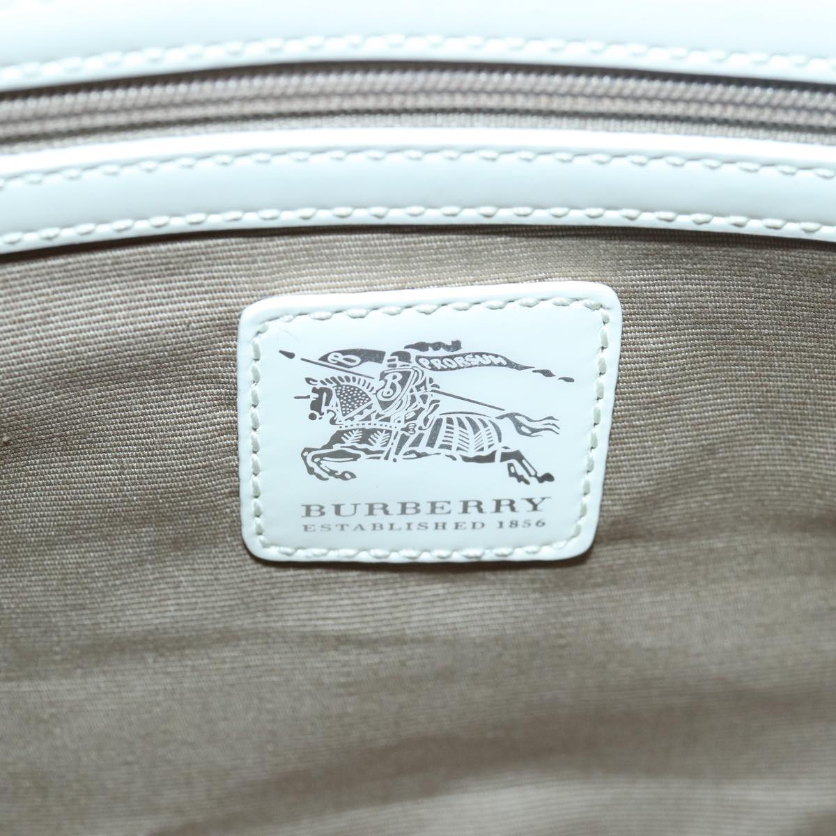 BURBERRY Shoulder Bag