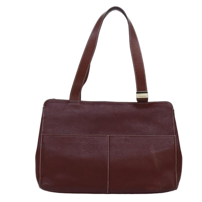 BURBERRY Nova Check Tote