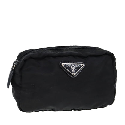 PRADA Tessuto Clutch Bag