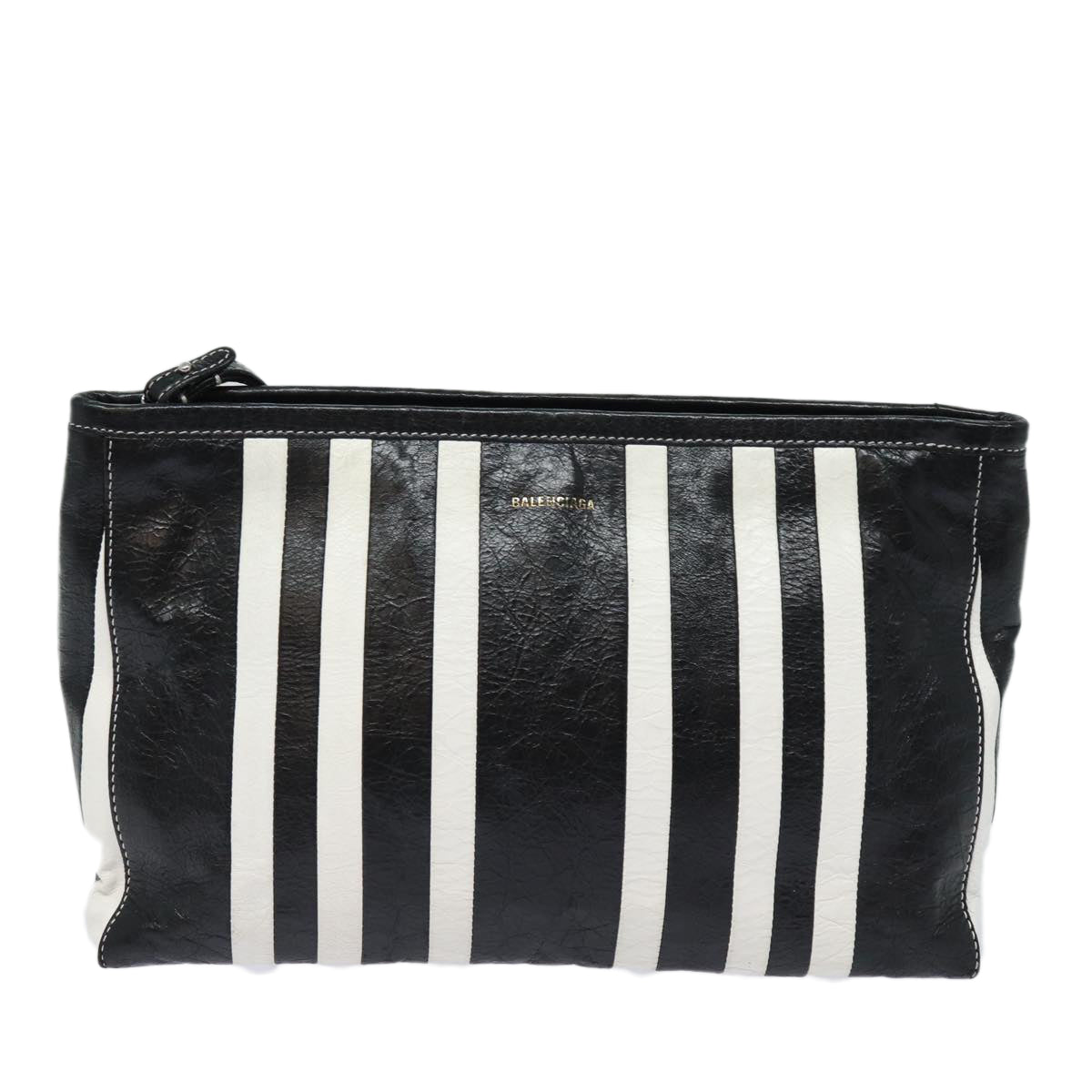 Balenciaga Clutch Bag