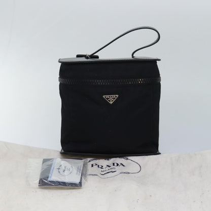 PRADA ReNylon Clutch Bag