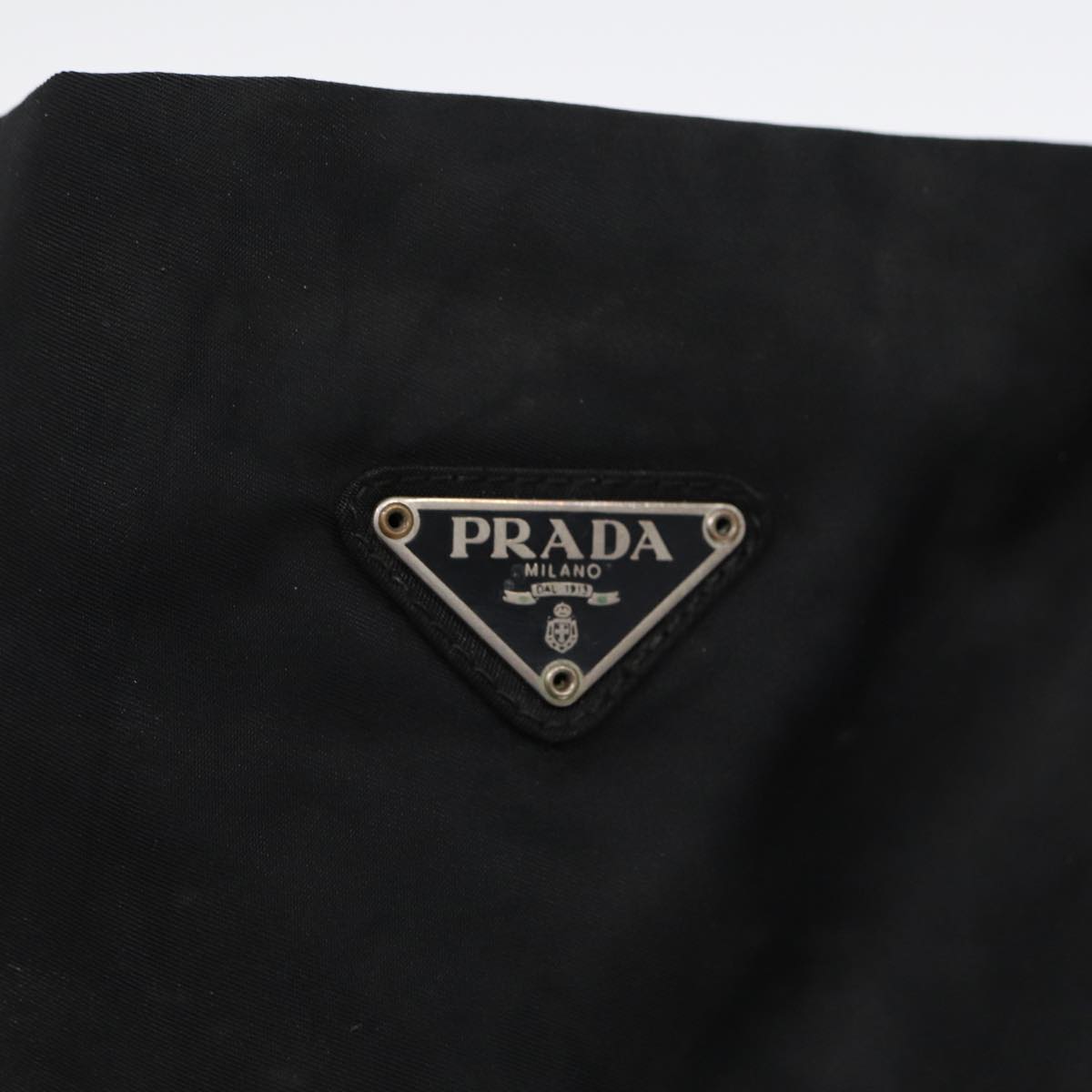 PRADA Tessuto Tote