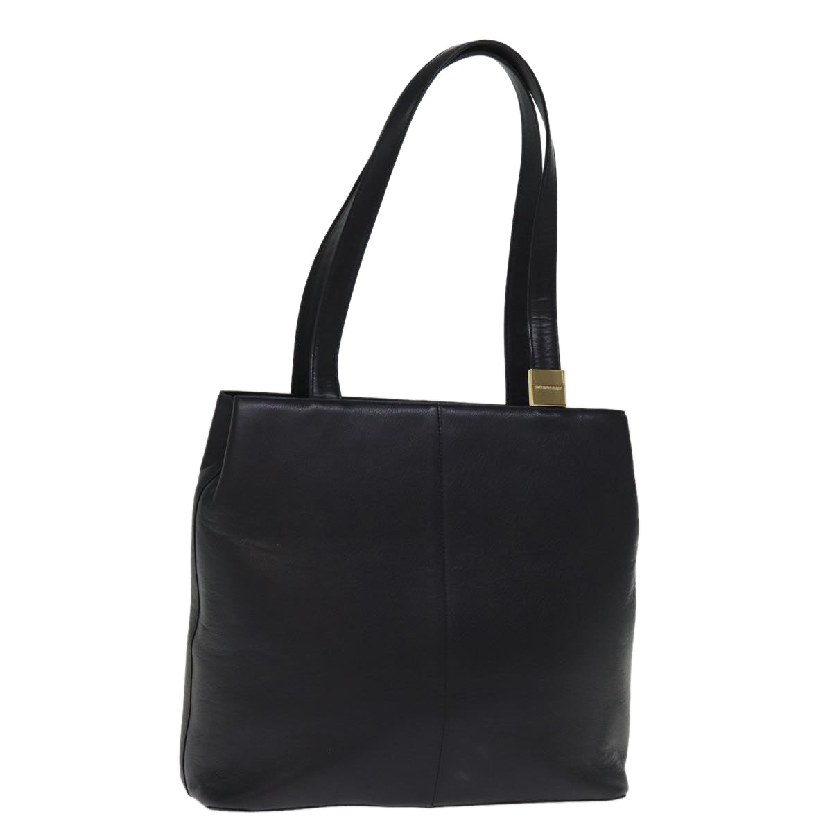 BURBERRY Nova Check Shoulder Bag
