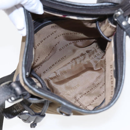 BURBERRY Shoulder Bag