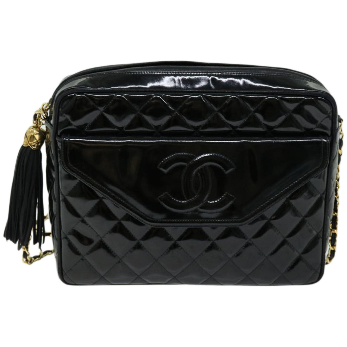 Chanel Camera