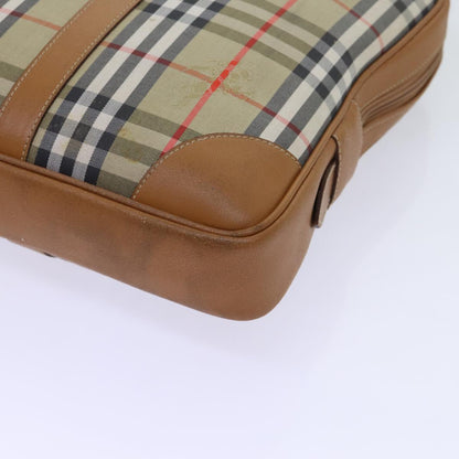 Burberry Nova Check HandBag