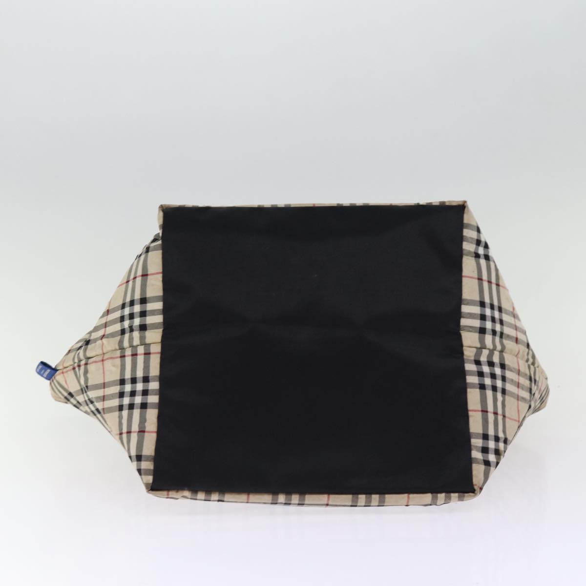 BURBERRY Nova Check Tote
