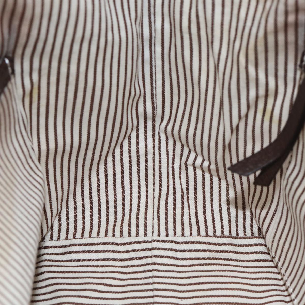 BURBERRY Tote