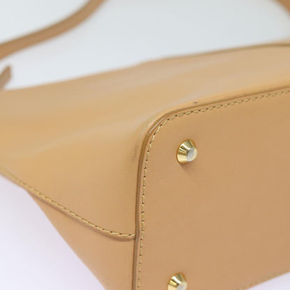 BURBERRY Nova Check Shoulder Bag