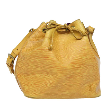 LOUIS VUITTON Noe Shoulder Bag