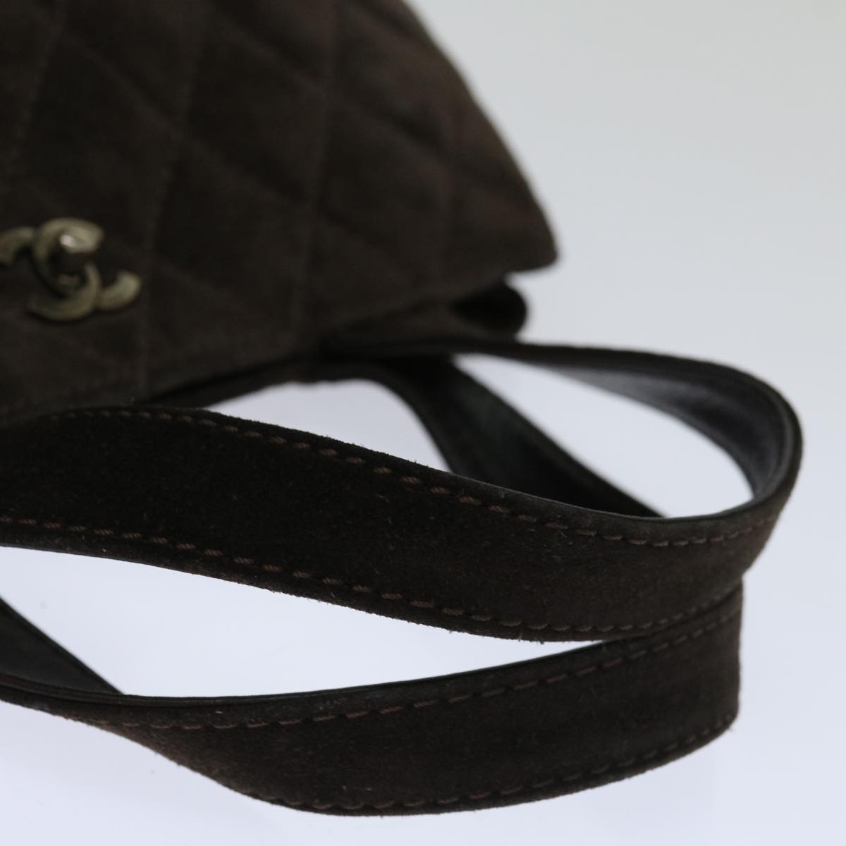Chanel Wild stitch