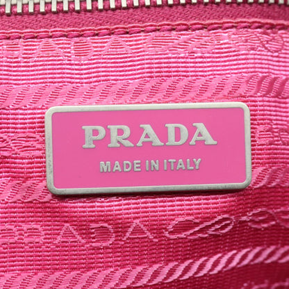 PRADA Ribbon Tote