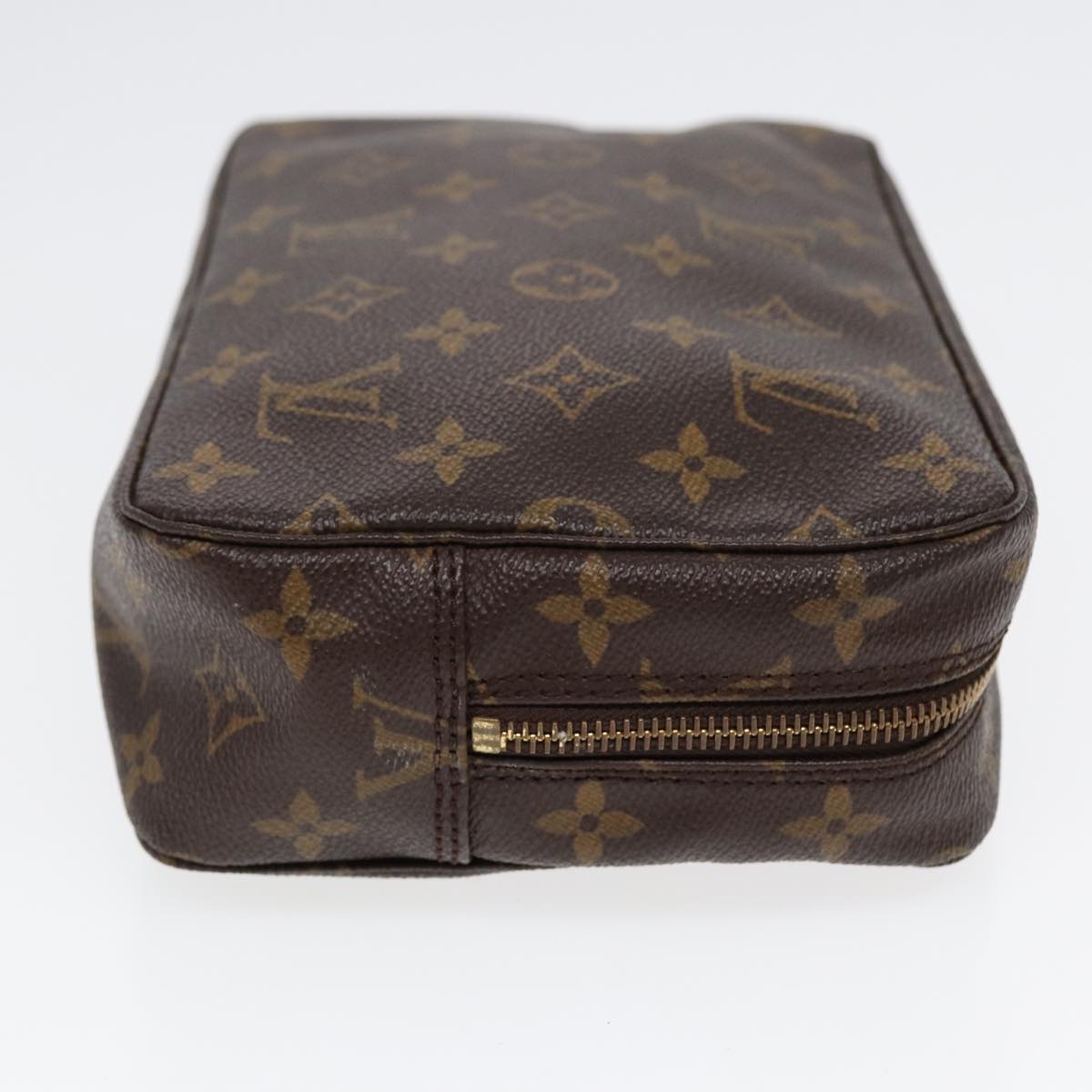 LOUIS VUITTON Trousse de Toilette Clutch Bag