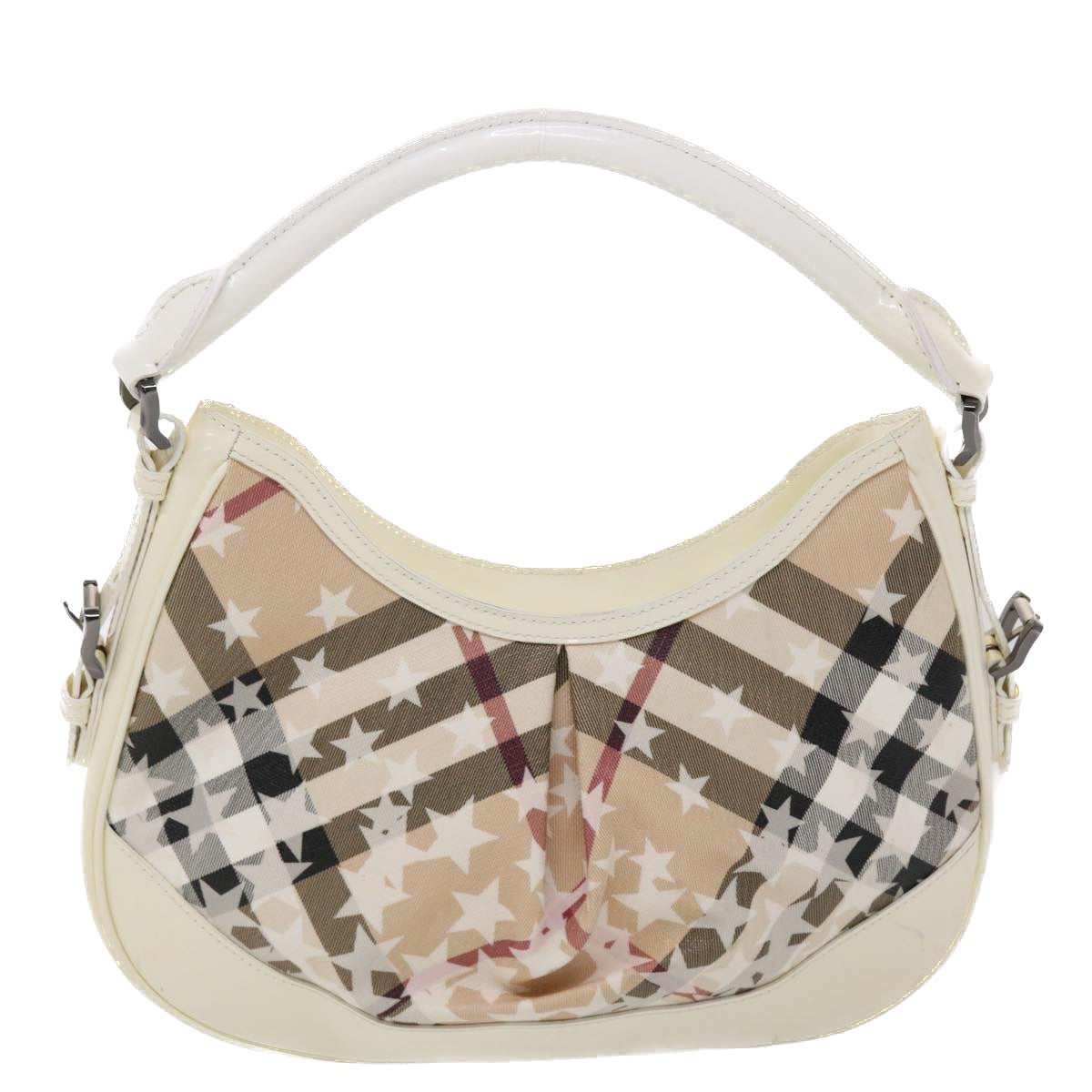 BURBERRY Hernville Shoulder Bag