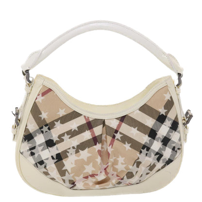 BURBERRY Hernville Shoulder Bag