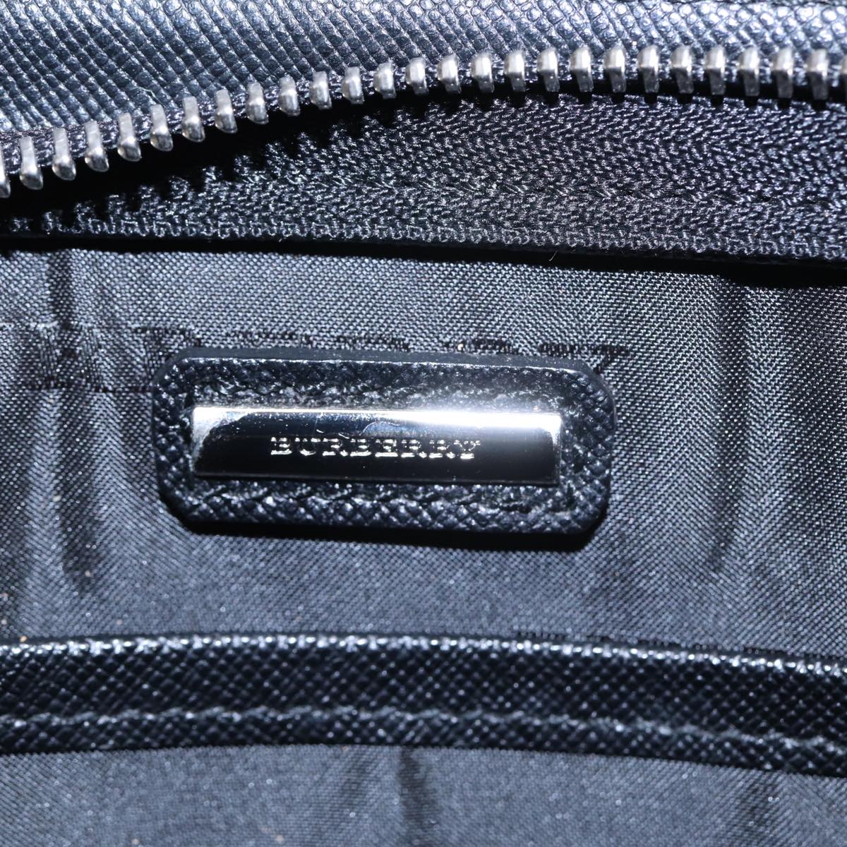 BURBERRY Clutch Bag