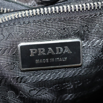 PRADA Tessuto Tote