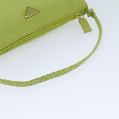 PRADA Tessuto Clutch Bag