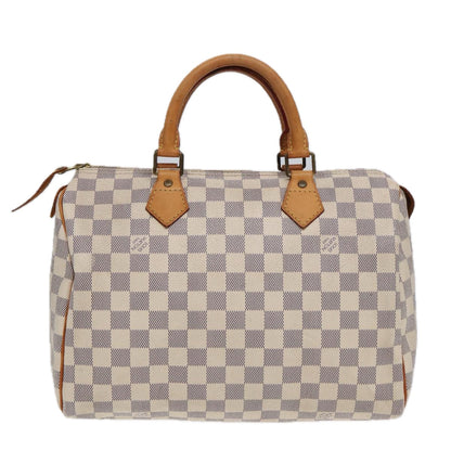 LOUIS VUITTON Speedy 30 Handbag