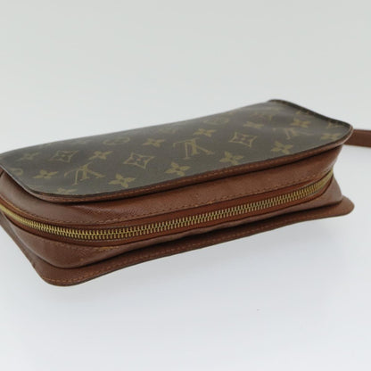 LOUIS VUITTON Orsay Clutch Bag