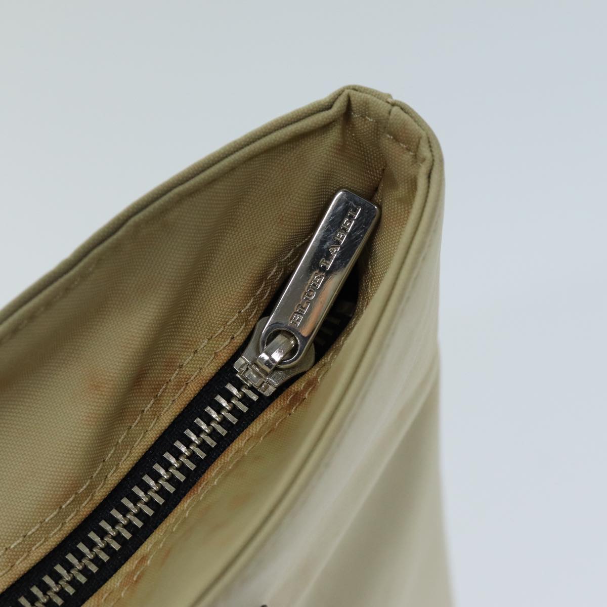 Burberry Nova Check Tote