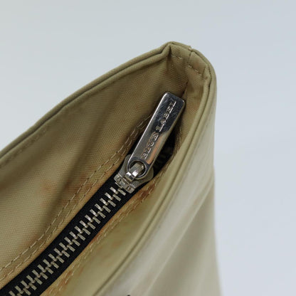 Burberry Nova Check Tote