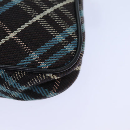 BURBERRY Nova Check Shoulder Bag