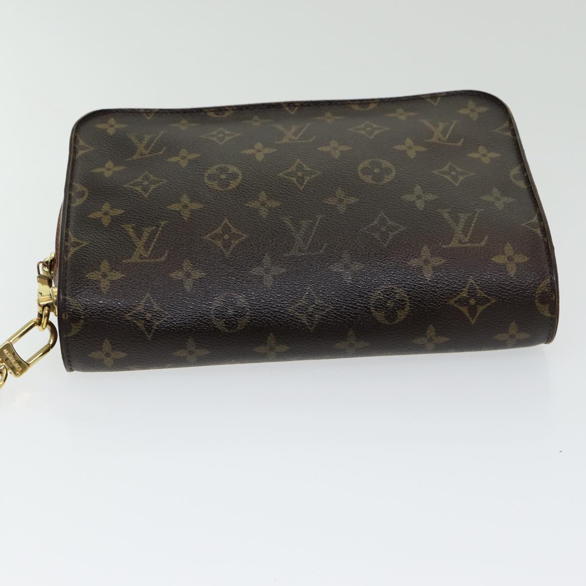 LOUIS VUITTON Orsay Clutch Bag