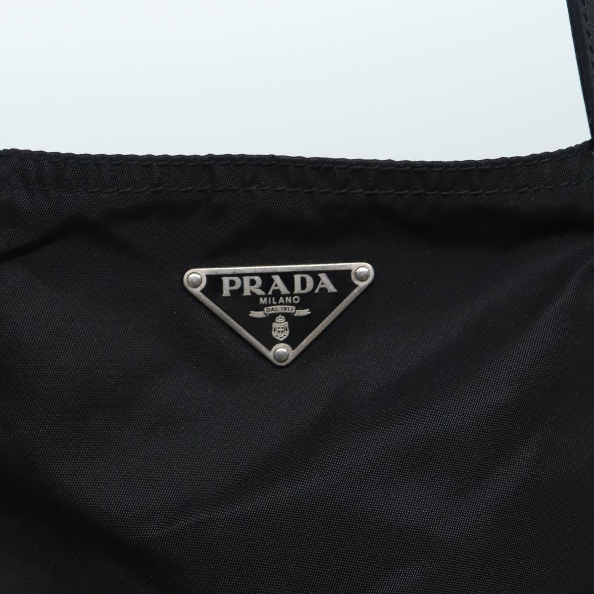 PRADA Tessuto Tote