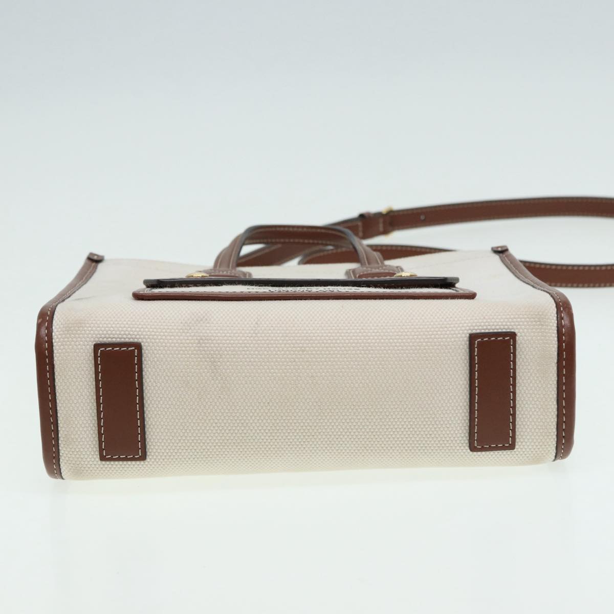 BURBERRY Horseferry Handbag