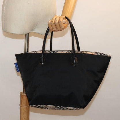 BURBERRY Tote