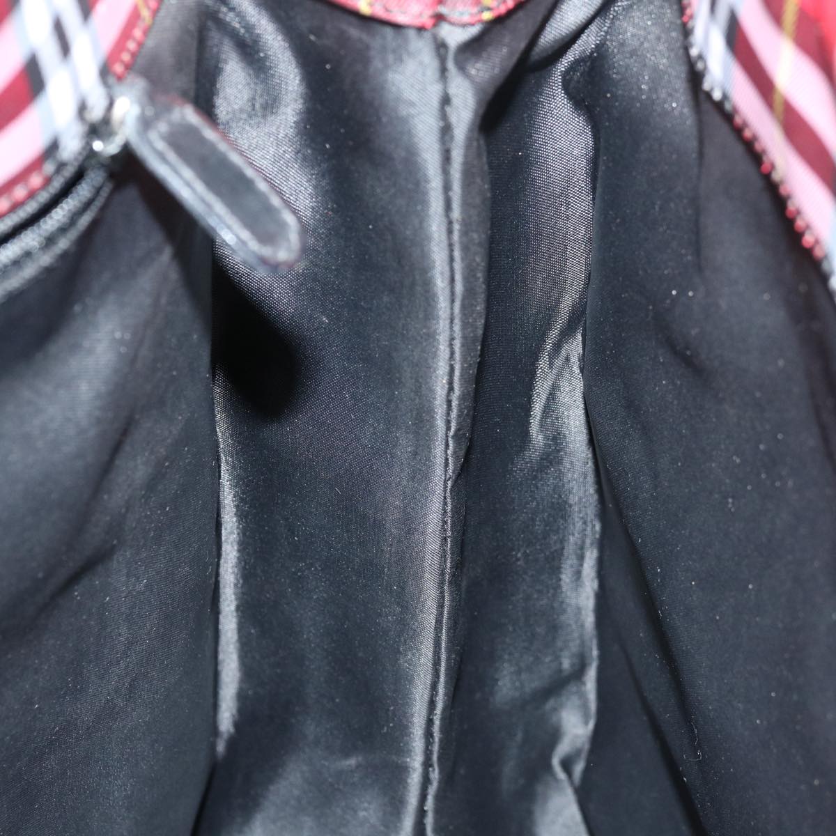 Burberry Nova Check HandBag