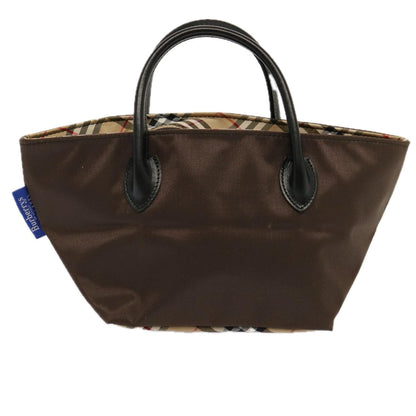 Burberry Nova Check Tote