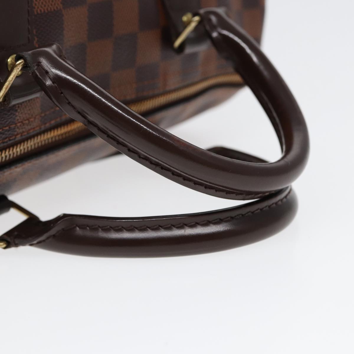 LOUIS VUITTON Speedy 30 Handbag