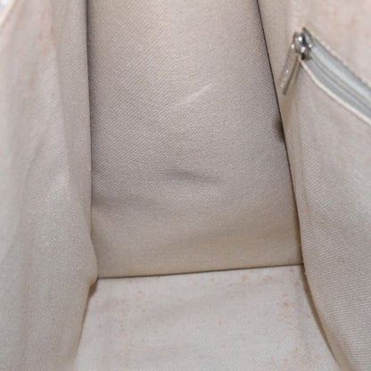 BURBERRY Nova Check Tote