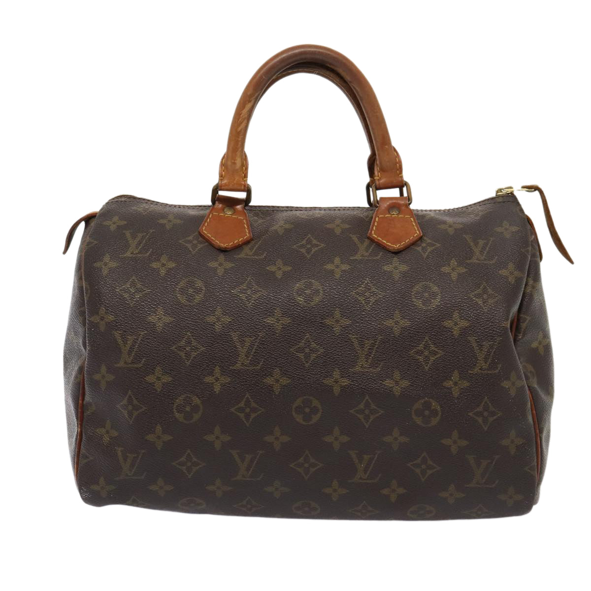 LOUIS VUITTON Speedy 30 Handbag