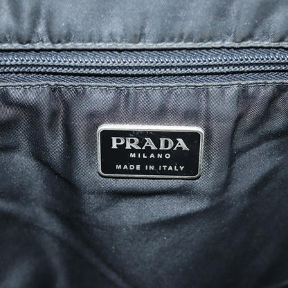 PRADA Tessuto Handbag