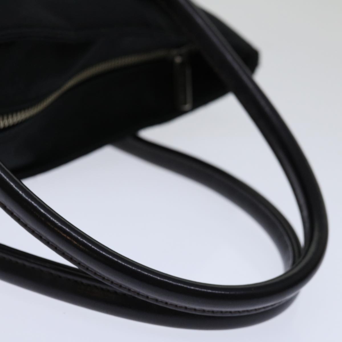 BURBERRY Nova Check Handbag