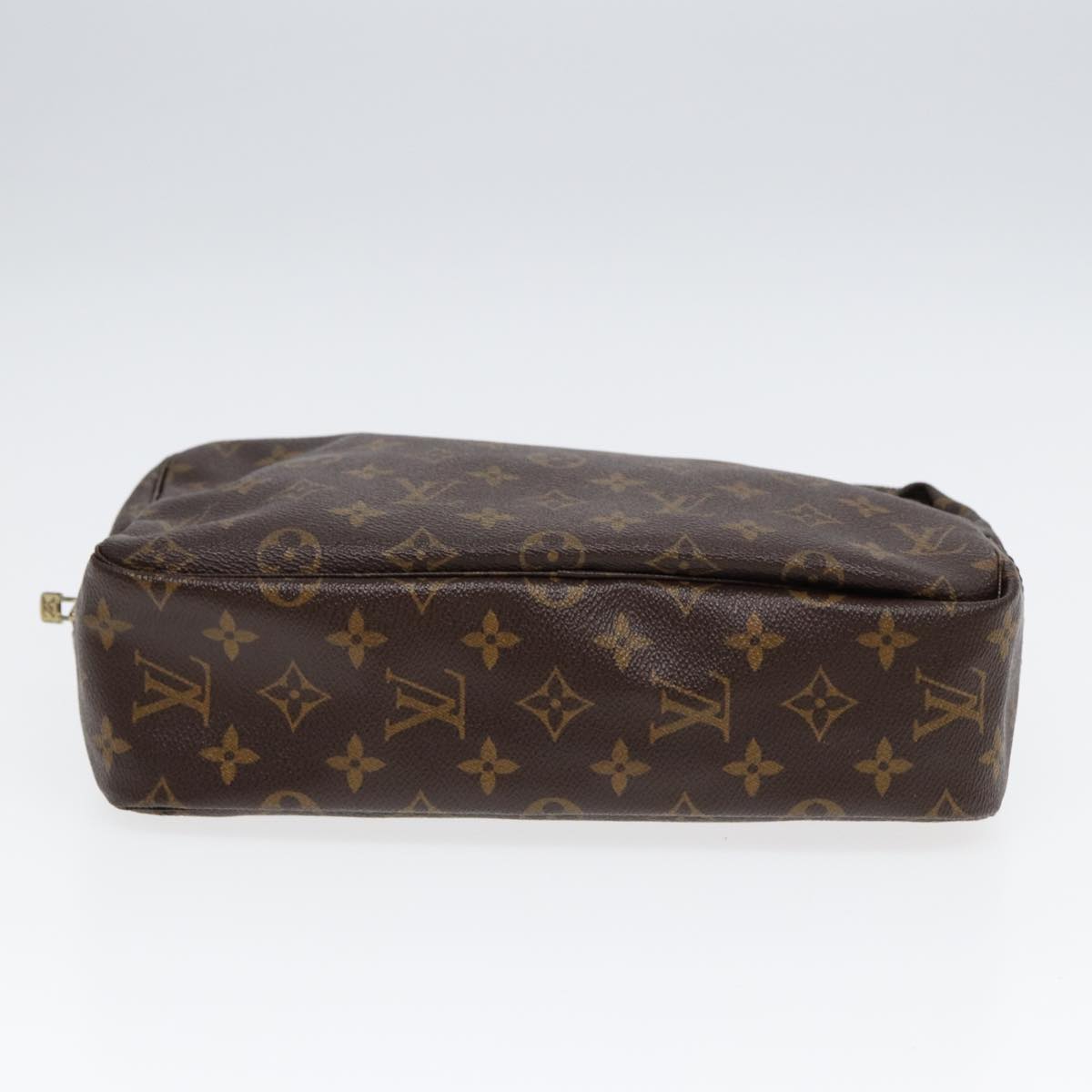 LOUIS VUITTON Trousse de Toilette Clutch Bag